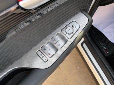 2024 Hyundai PALISADE Calligraphy AWD