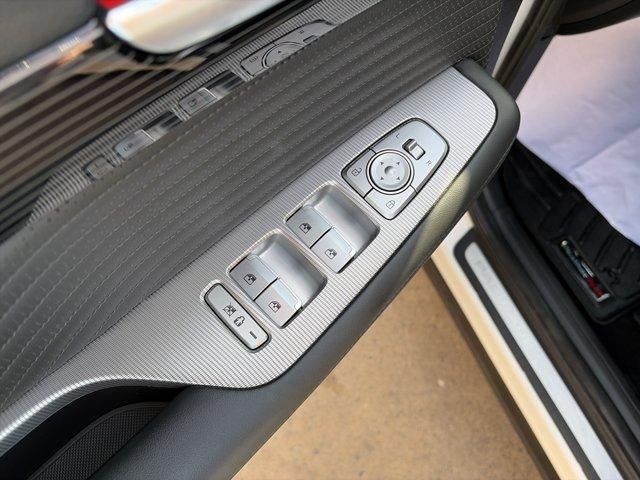 2024 Hyundai PALISADE Calligraphy AWD