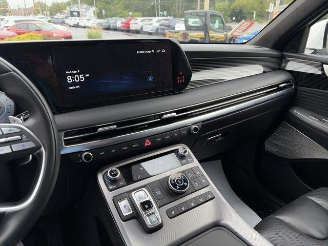 2024 Hyundai PALISADE Calligraphy AWD