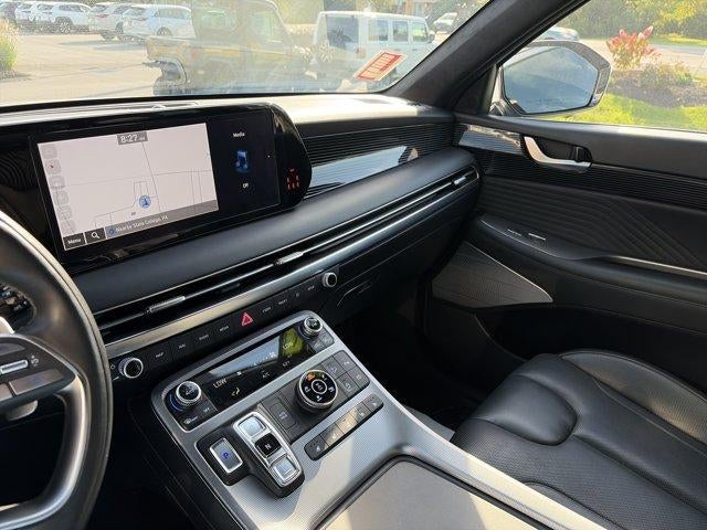 2024 Hyundai PALISADE Calligraphy AWD