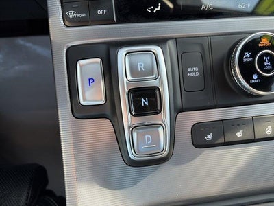 2024 Hyundai PALISADE Calligraphy AWD