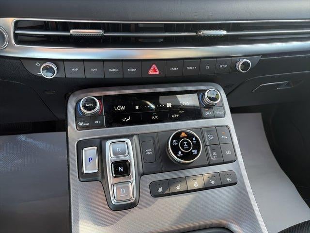 2024 Hyundai PALISADE Calligraphy AWD