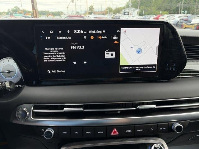2024 Hyundai PALISADE Calligraphy AWD