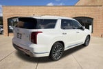 2024 Hyundai PALISADE Calligraphy AWD