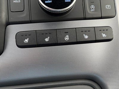 2024 Hyundai PALISADE Calligraphy AWD