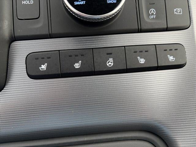 2024 Hyundai PALISADE Calligraphy AWD