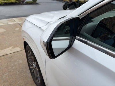 2024 Hyundai PALISADE Calligraphy AWD
