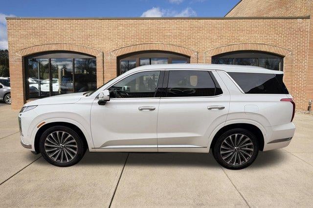 2024 Hyundai PALISADE Calligraphy AWD