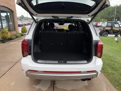 2024 Hyundai PALISADE Calligraphy AWD