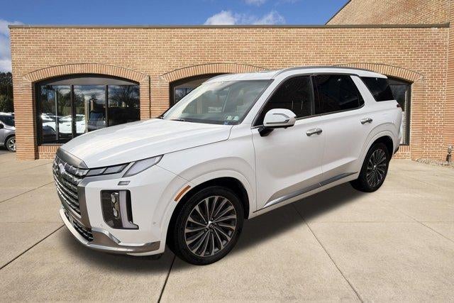 2024 Hyundai PALISADE Calligraphy AWD