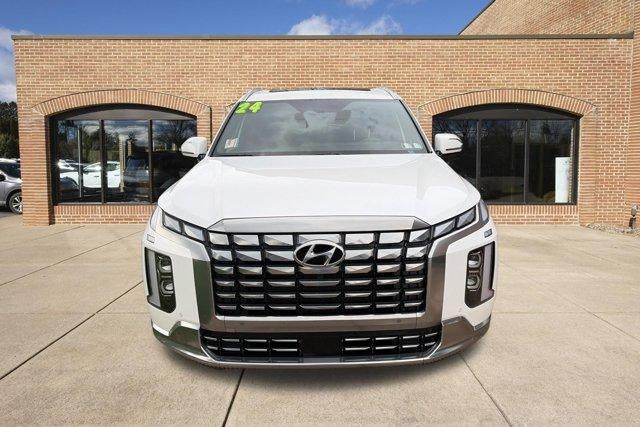 2024 Hyundai PALISADE Calligraphy AWD