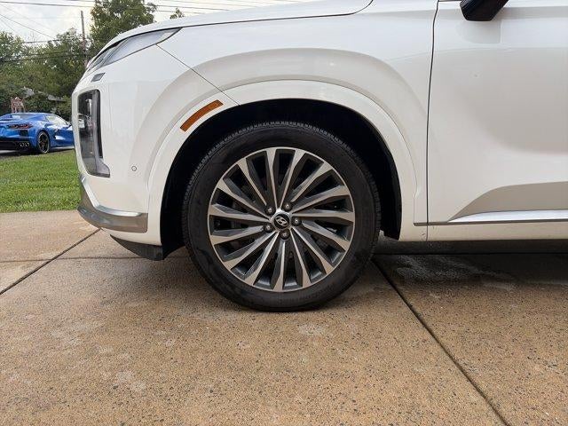 2024 Hyundai PALISADE Calligraphy AWD