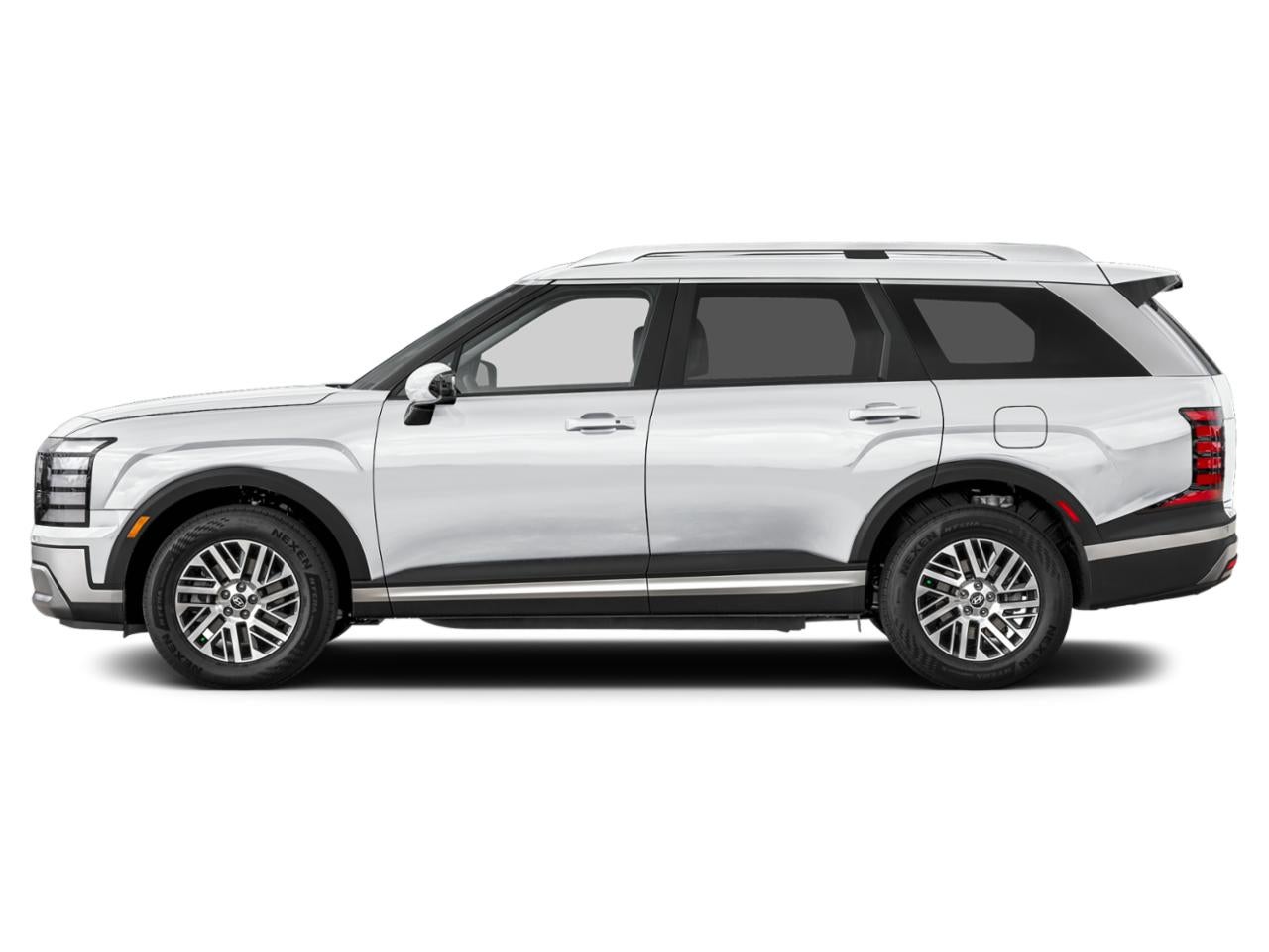 2026 Hyundai PALISADE SEL 7P AWD