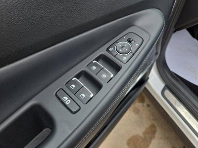 2021 Hyundai SANTA FE Hybrid SEL Premium AWD