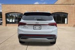 2021 Hyundai SANTA FE Hybrid SEL Premium AWD
