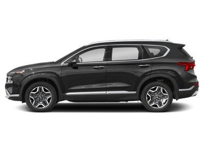 2021 Hyundai SANTA FE Hybrid SEL Premium AWD