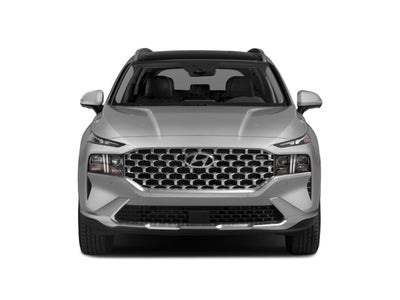 2022 Hyundai SANTA FE Hybrid Limited AWD