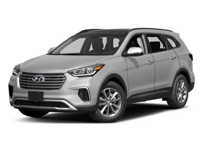 2017 Hyundai SANTA FE SE 3.3L Auto AWD