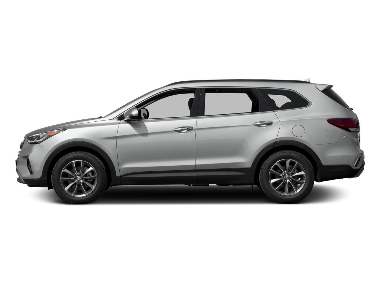 2017 Hyundai SANTA FE SE 3.3L Auto AWD