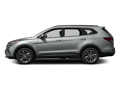 2017 Hyundai SANTA FE SE 3.3L Auto AWD