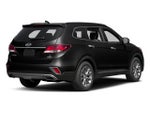 2017 Hyundai SANTA FE SE 3.3L Auto AWD