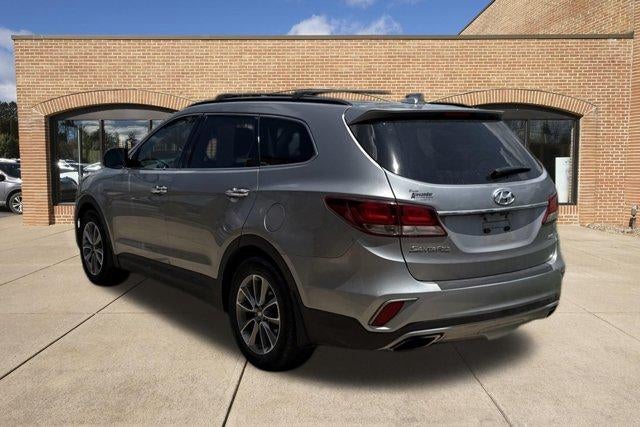 2018 Hyundai SANTA FE SE 3.3L Auto AWD