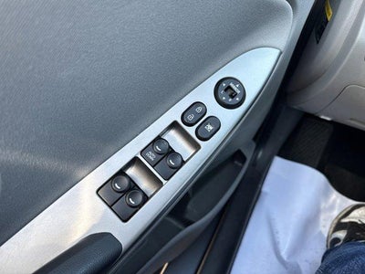 2017 Hyundai ACCENT Value Edition Sedan Auto