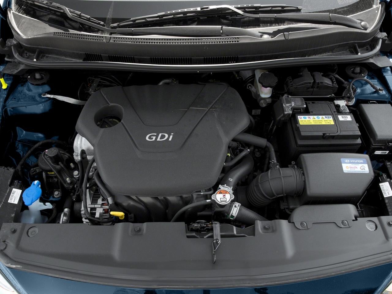 2017 Hyundai ACCENT Value Edition Sedan Auto