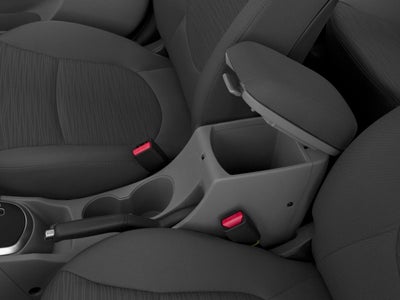 2017 Hyundai ACCENT Value Edition Sedan Auto