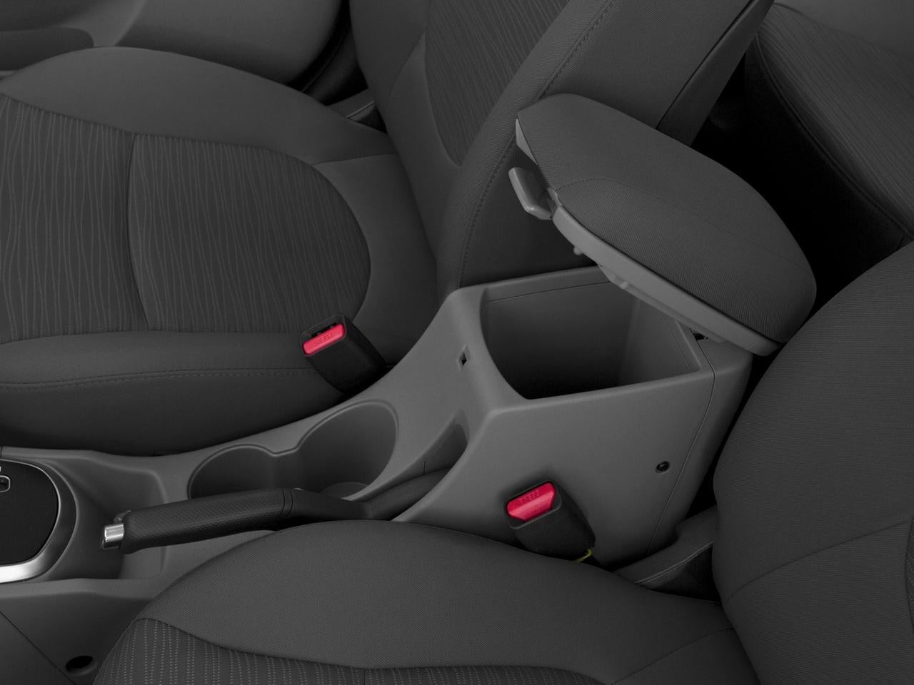 2017 Hyundai ACCENT Value Edition Sedan Auto