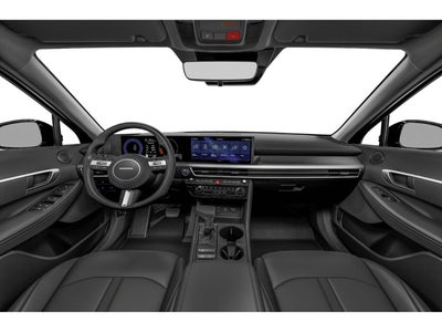 2025 Hyundai SONATA SE FWD