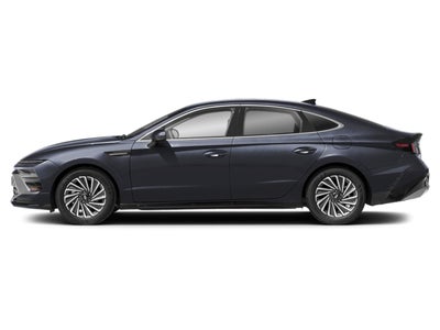 2025 Hyundai SONATA Hybrid SEL FWD