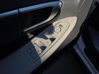 2025 Hyundai SONATA Hybrid SEL FWD