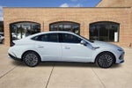 2025 Hyundai SONATA Hybrid SEL FWD