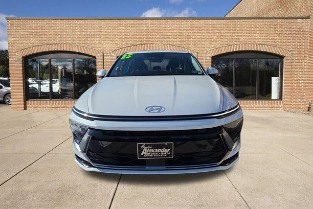2025 Hyundai SONATA SEL AWD