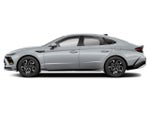 2025 Hyundai SONATA SEL AWD