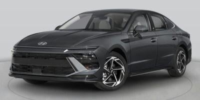 2025 Hyundai SONATA SEL AWD