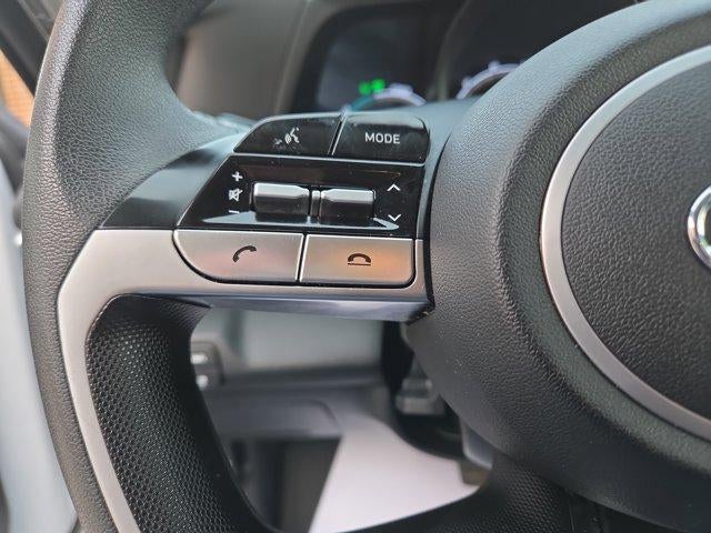 2023 Hyundai ELANTRA Hybrid Blue DCT