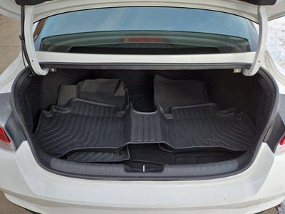 2023 Hyundai ELANTRA Hybrid Blue DCT