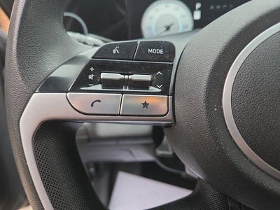 2024 Hyundai ELANTRA SEL IVT