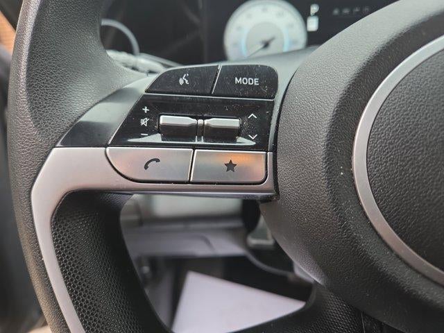 2024 Hyundai ELANTRA SEL IVT