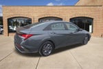 2024 Hyundai ELANTRA SEL IVT