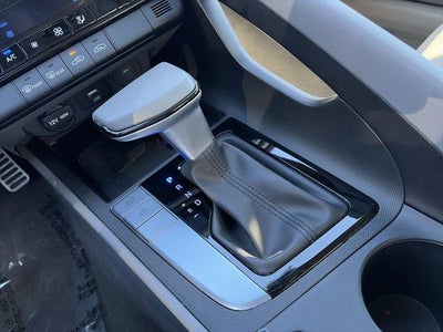 2026 Hyundai ELANTRA SEL Sport Sedan