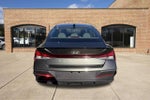 2026 Hyundai ELANTRA SEL Sport Sedan