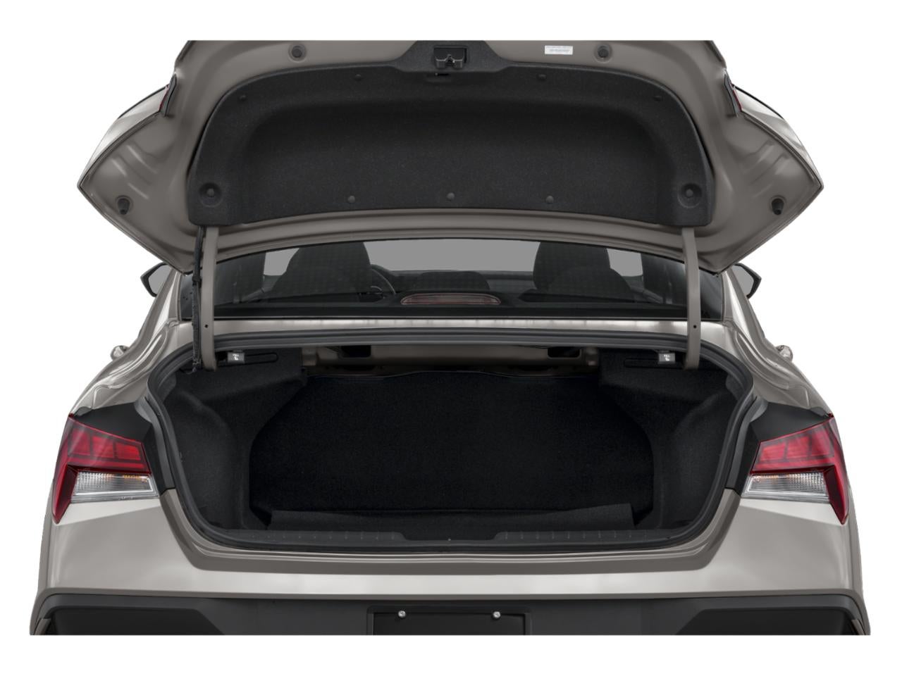 2025 Hyundai ELANTRA HYBRID SEL Sport DCT