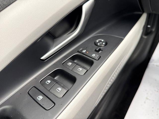 2025 Hyundai ELANTRA Hybrid Limited DCT