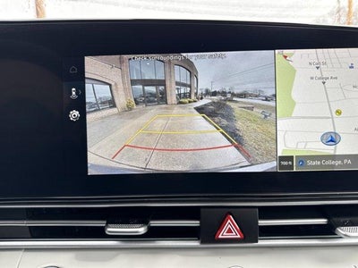 2025 Hyundai ELANTRA Hybrid Limited DCT