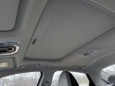 2025 Hyundai ELANTRA Hybrid Limited DCT