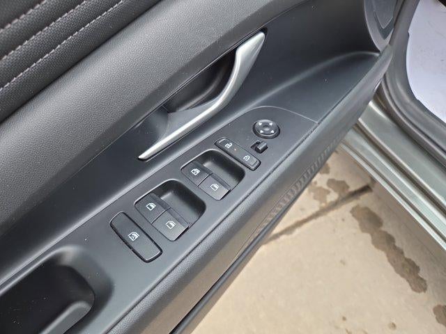 2025 Hyundai ELANTRA Hybrid Limited DCT