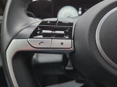 2025 Hyundai ELANTRA SEL Convenience IVT